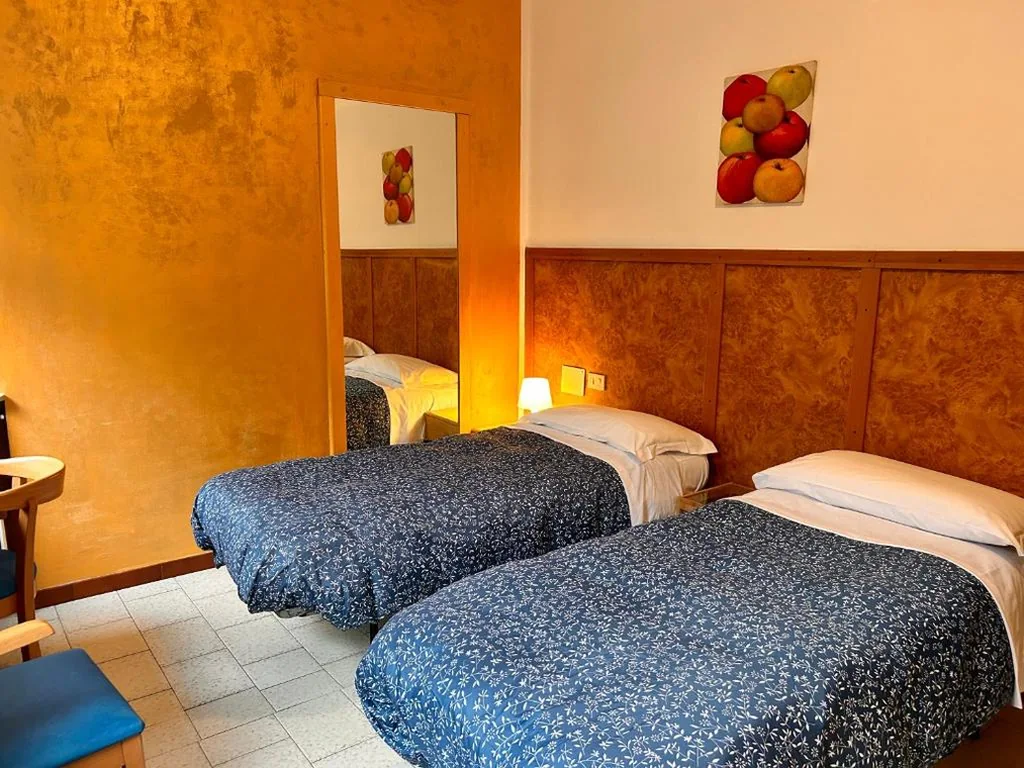 Hotel Moderno — foto 6