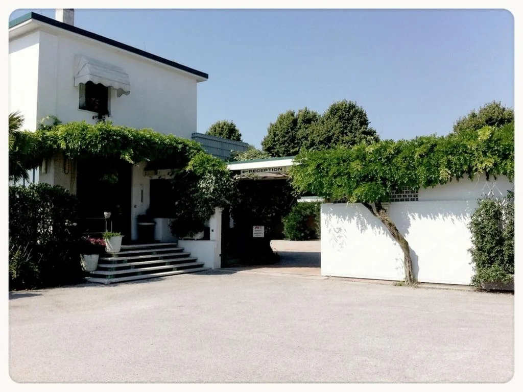 Hotel Moderno — foto 8