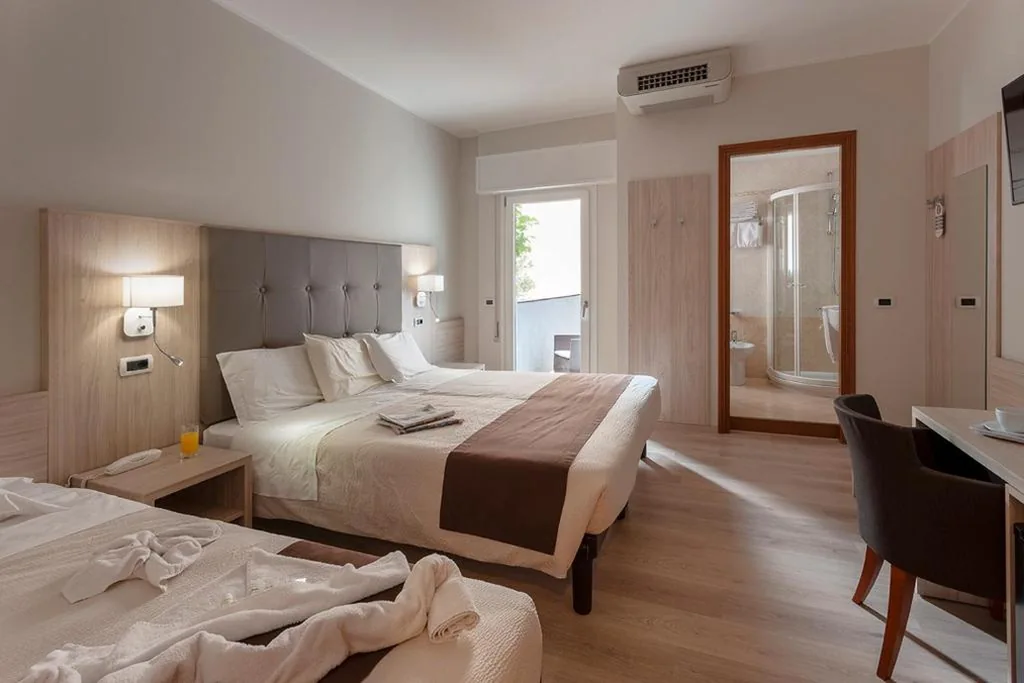 Hotel Montereale