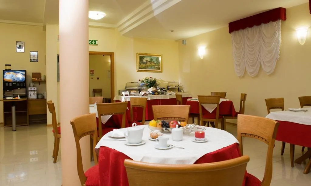 Hotel Montereale — foto 4