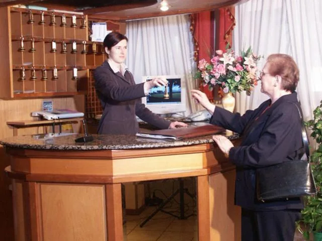 Hotel Montereale — foto 6