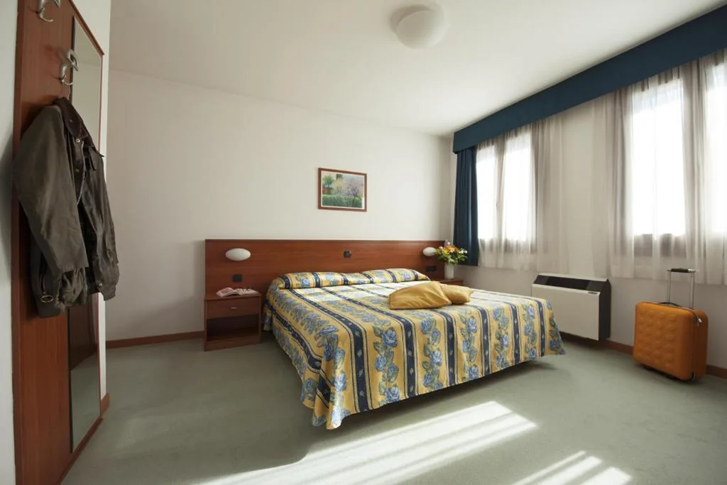 Hotel Naonis