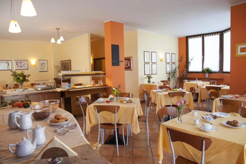 Hotel Naonis — foto 4