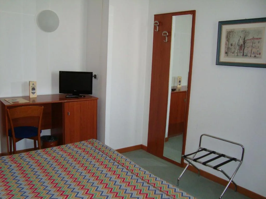 Hotel Naonis — foto 5