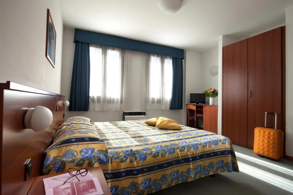 Hotel Naonis — foto 8