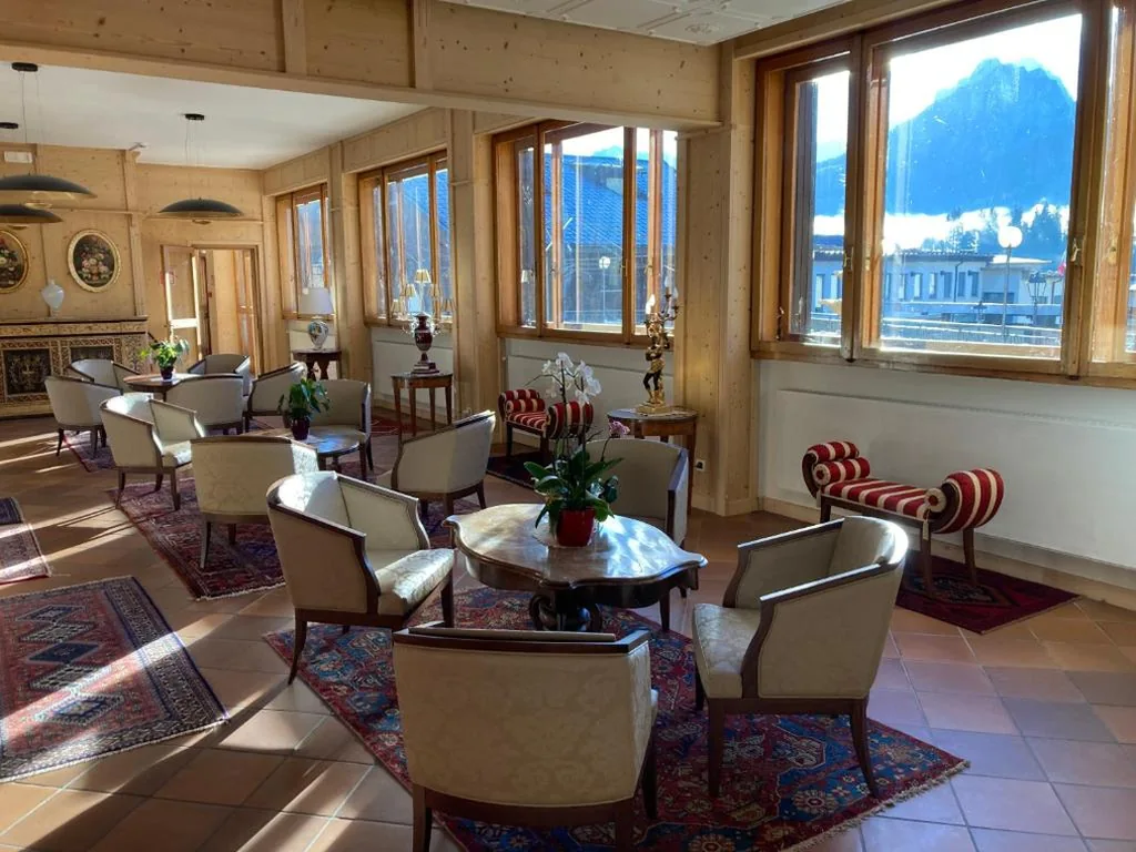 Hotel Nevada — foto 4