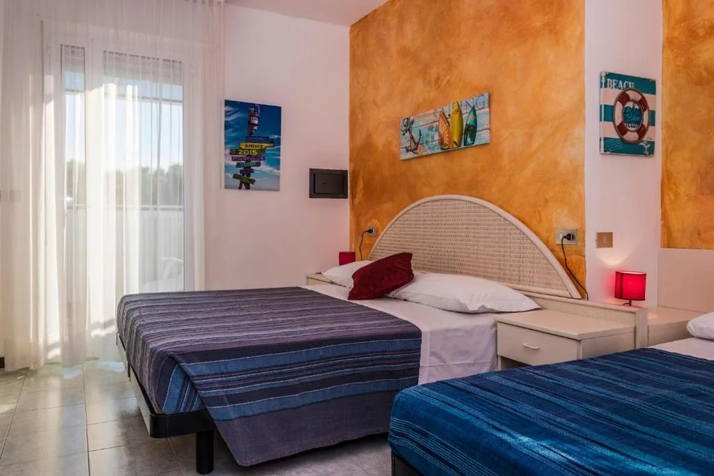 Hotel Nuova Graziosa