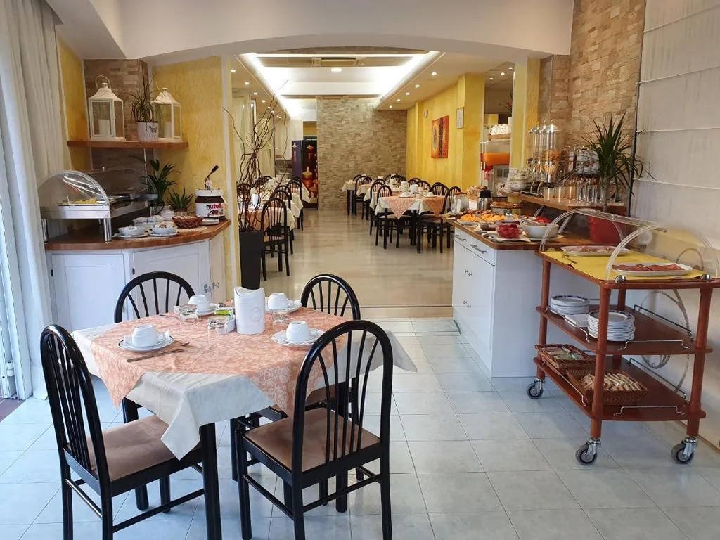 Hotel Nuova Graziosa — foto 3