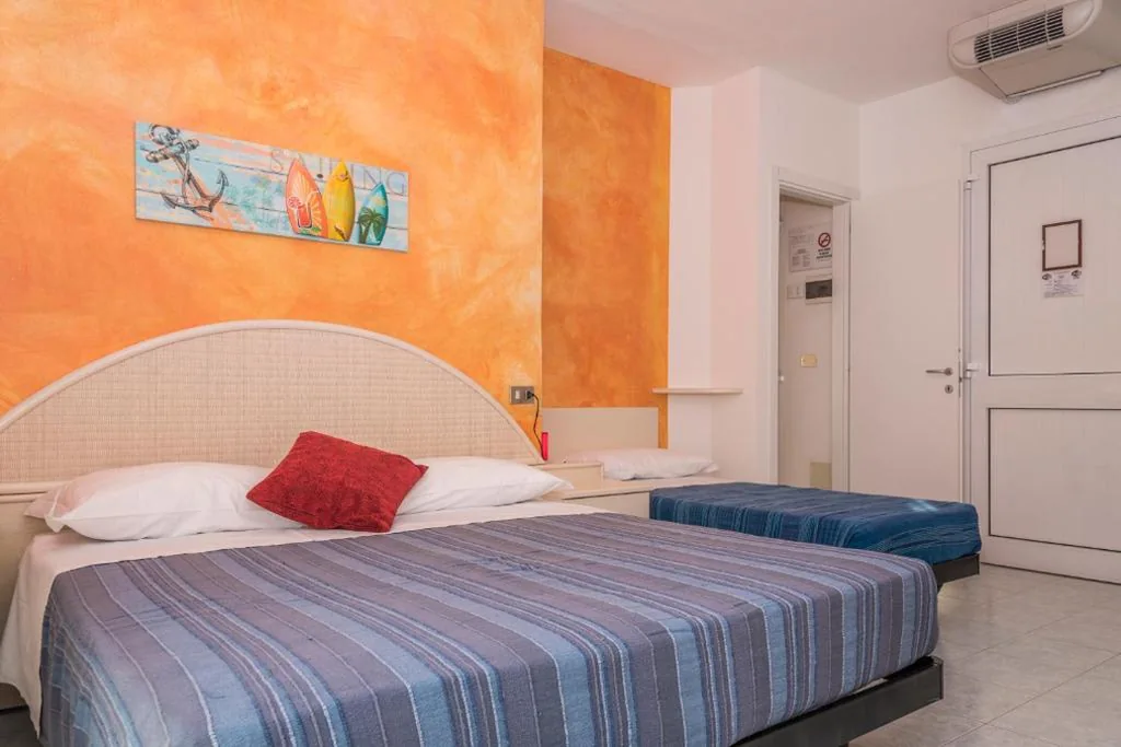 Hotel Nuova Graziosa — foto 5