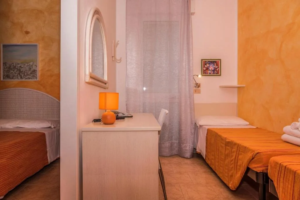 Hotel Nuova Graziosa — foto 6
