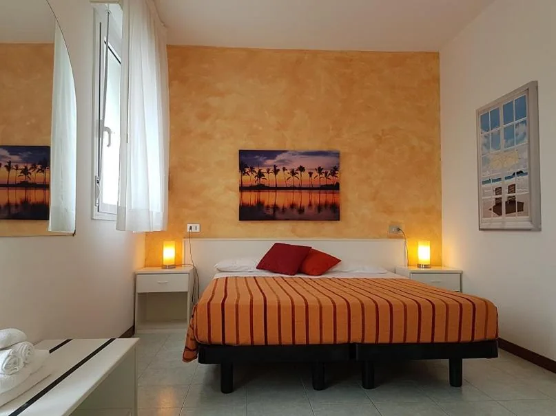Hotel Nuova Graziosa — foto 7