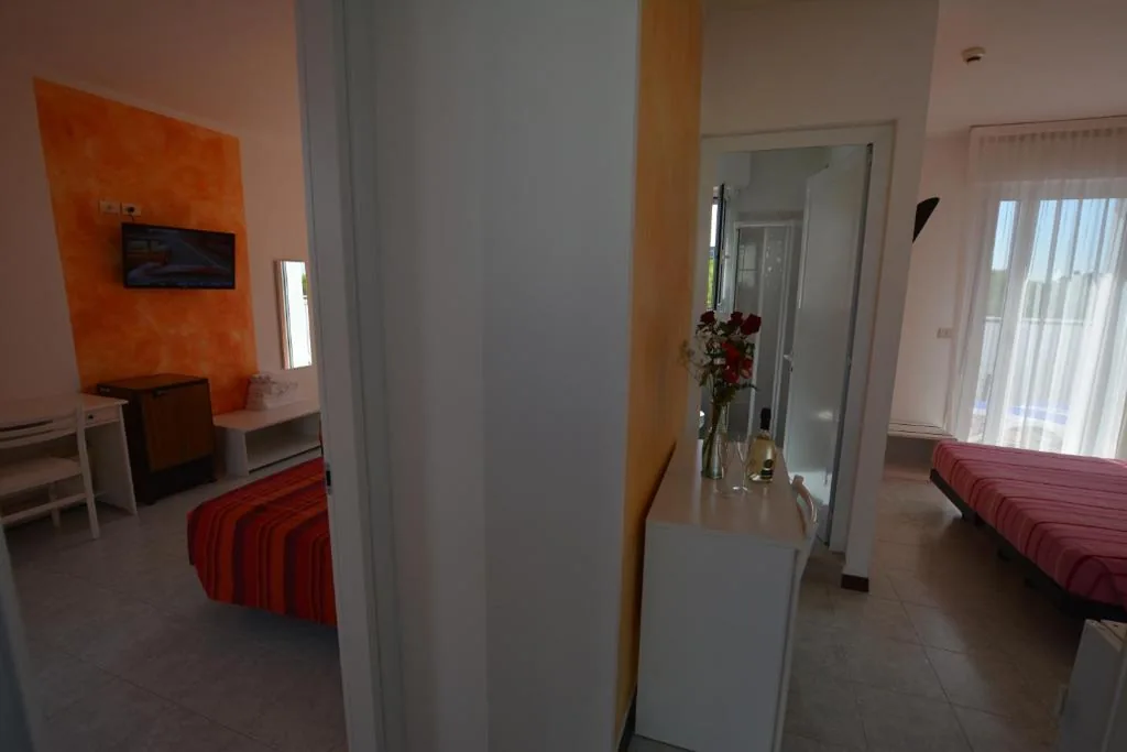 Hotel Nuova Graziosa — foto 8