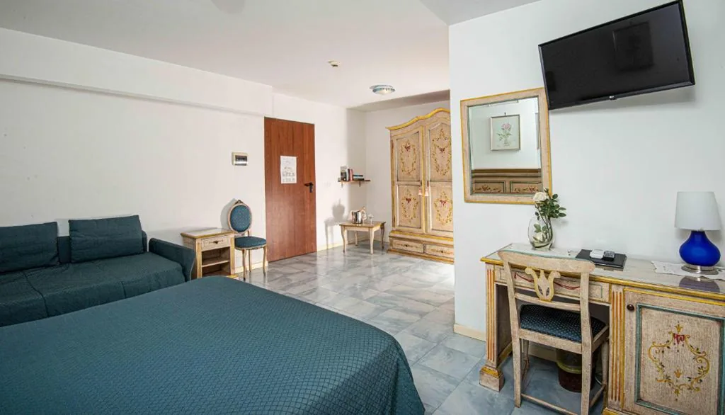 Hotel Oasi — foto 6