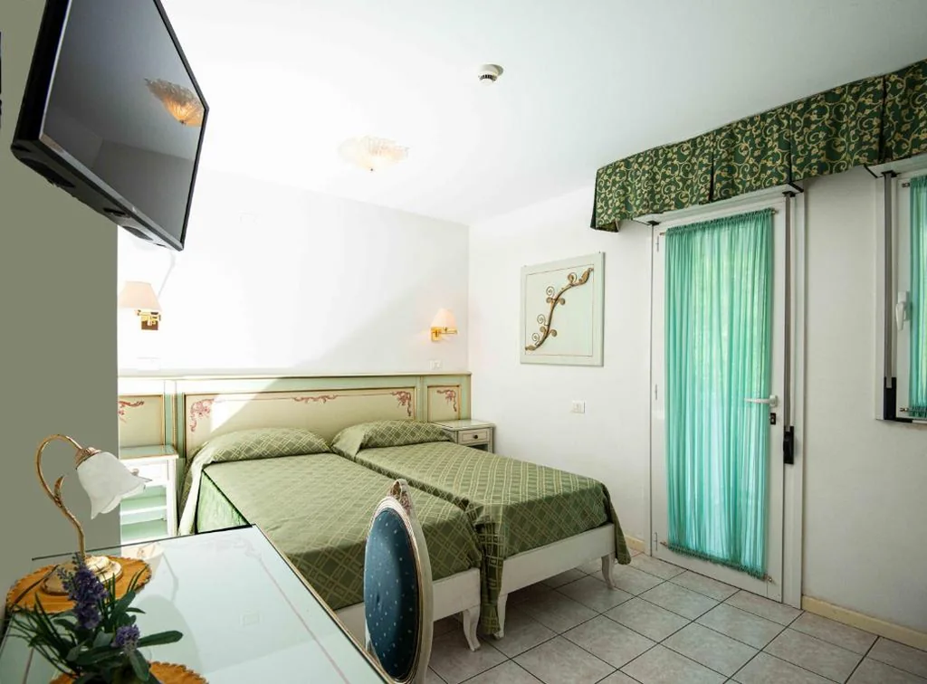 Hotel Oasi — foto 8