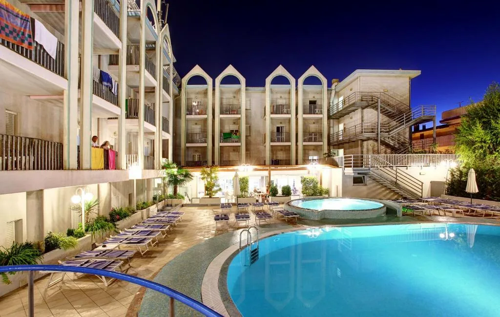 Hotel Palace — foto 3