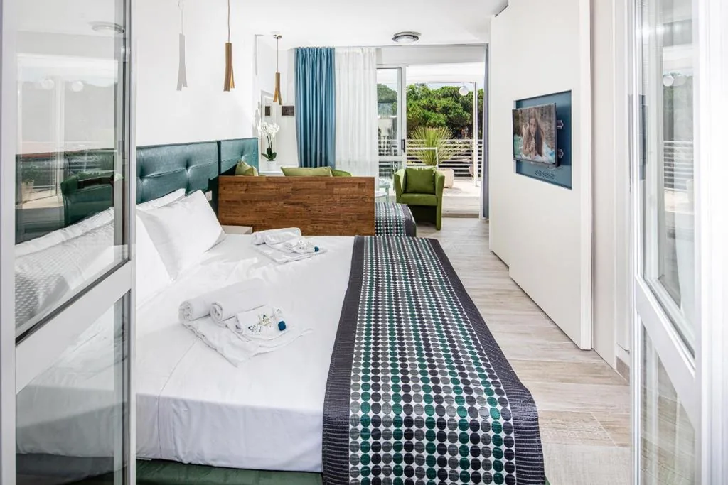 Hotel Palace — foto 6