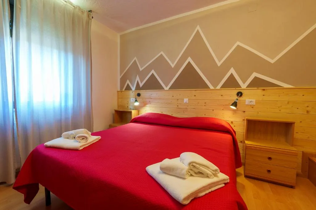 Hotel Park Oasi — foto 5