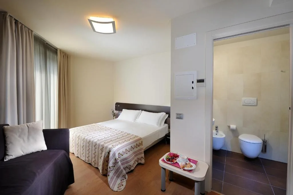 Hotel Pasha