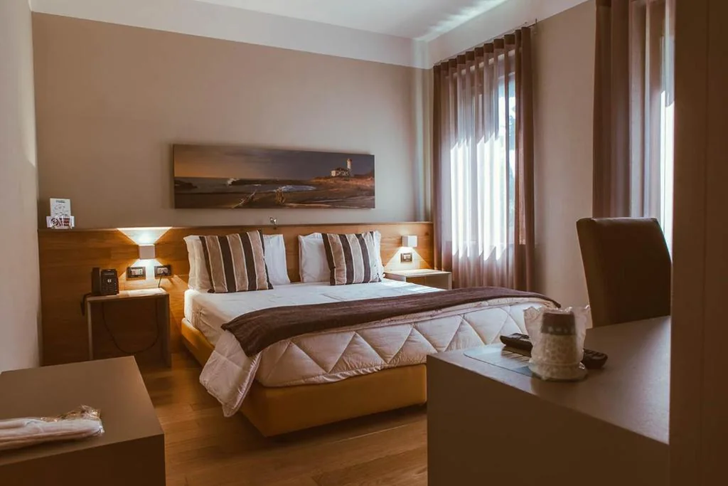 Hotel Patriarchi