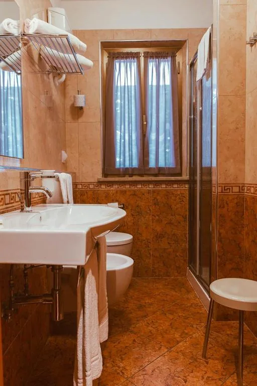 Hotel Patriarchi — foto 3