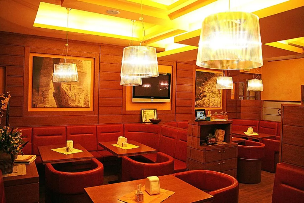 Hotel Patriarchi — foto 5