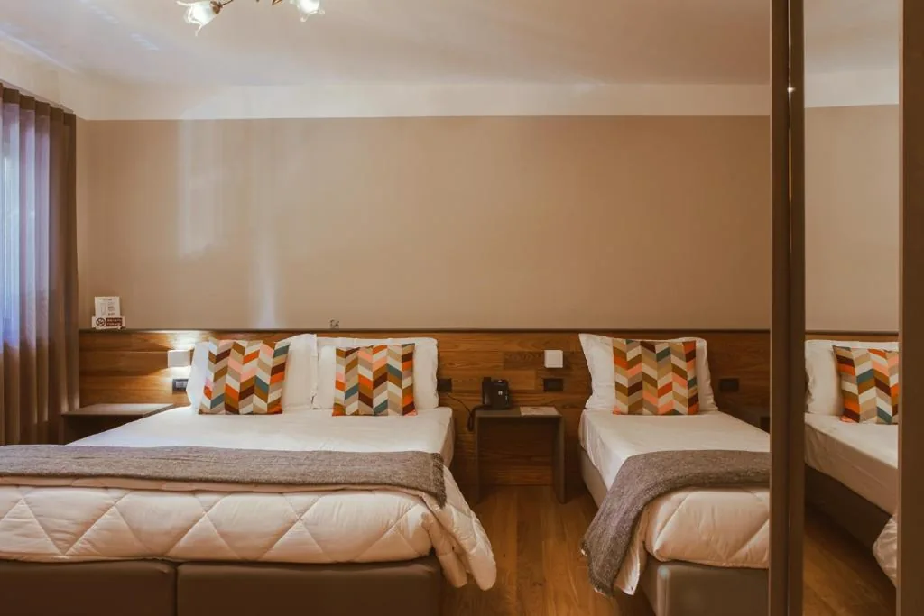 Hotel Patriarchi — foto 6