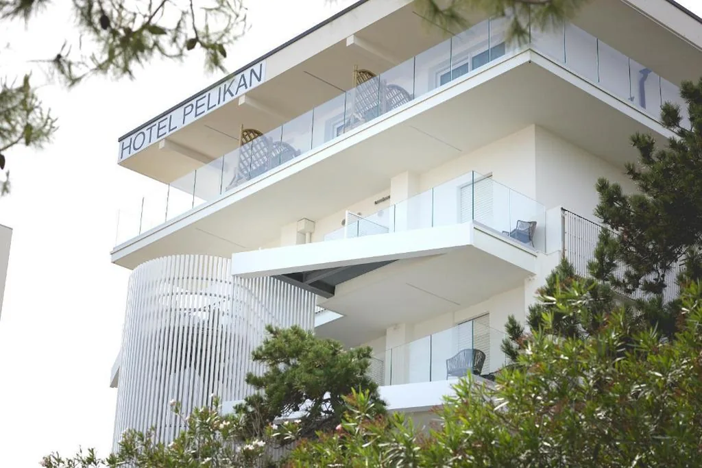 Hotel Pelikan