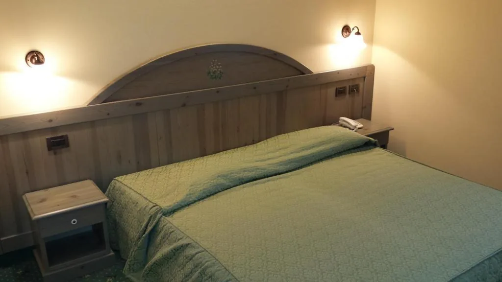 Hotel Pesek