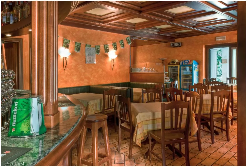 Hotel Pesek — foto 4