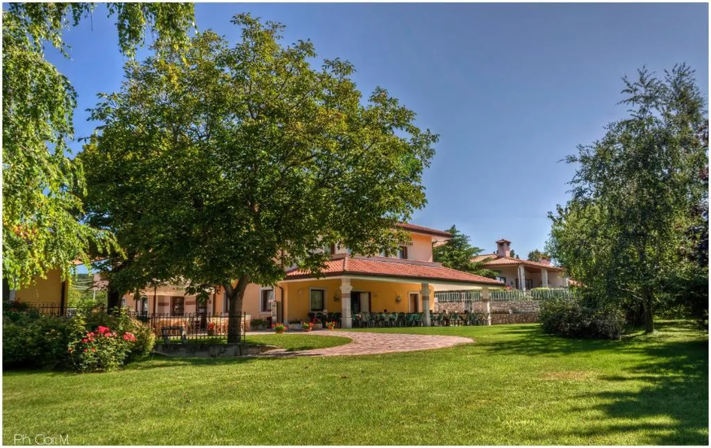 Hotel Pesek — foto 6