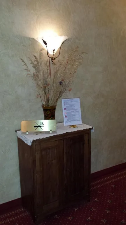 Hotel Pesek — foto 7