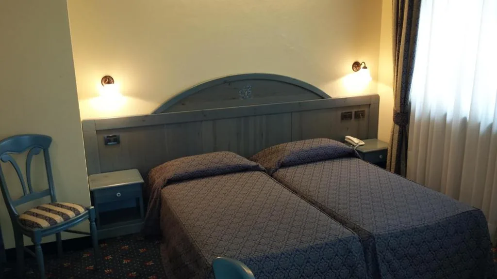 Hotel Pesek — foto 8