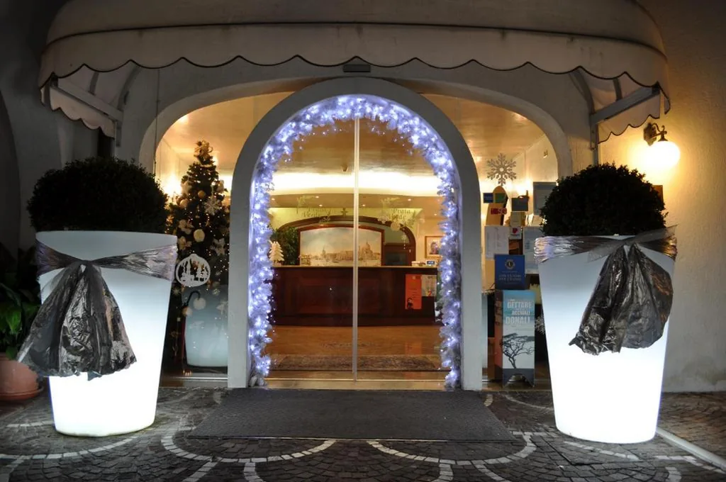 Hotel Prata Verde — foto 6