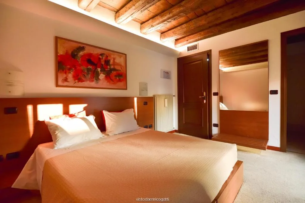 Hotel Quo Vadis