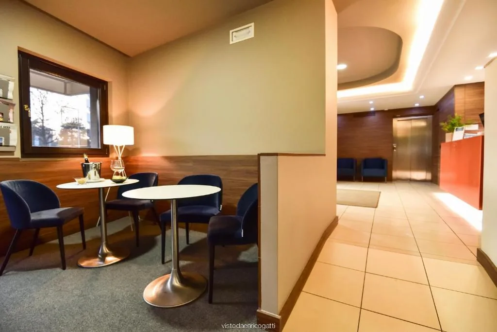 Hotel Quo Vadis — foto 3