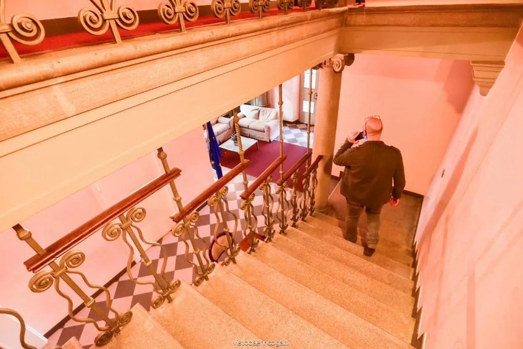 Hotel Quo Vadis — foto 4