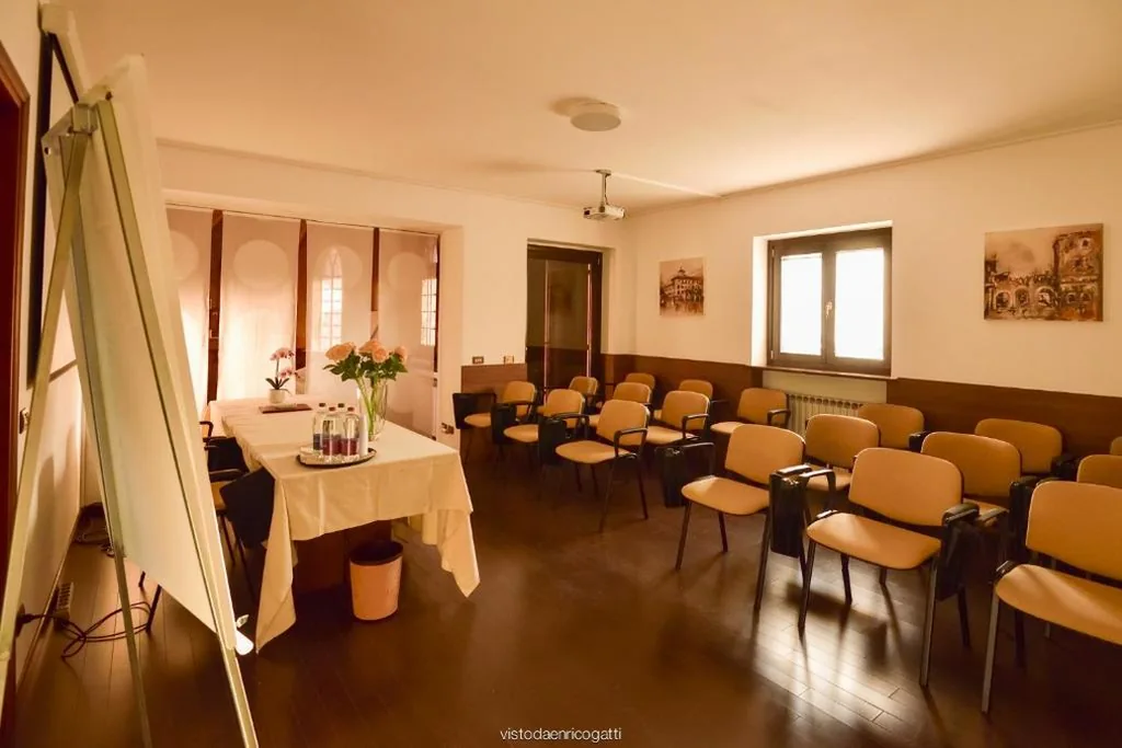 Hotel Quo Vadis — foto 5