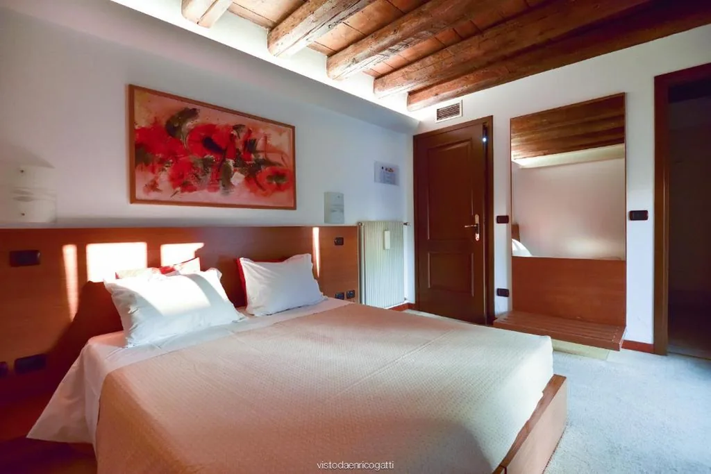Hotel Quo Vadis — foto 6