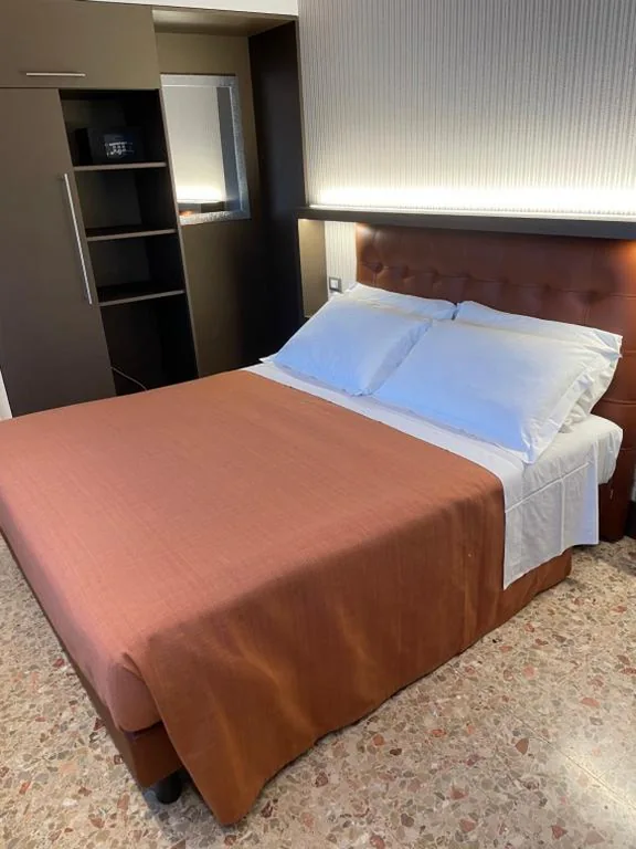 Hotel Quo Vadis — foto 8