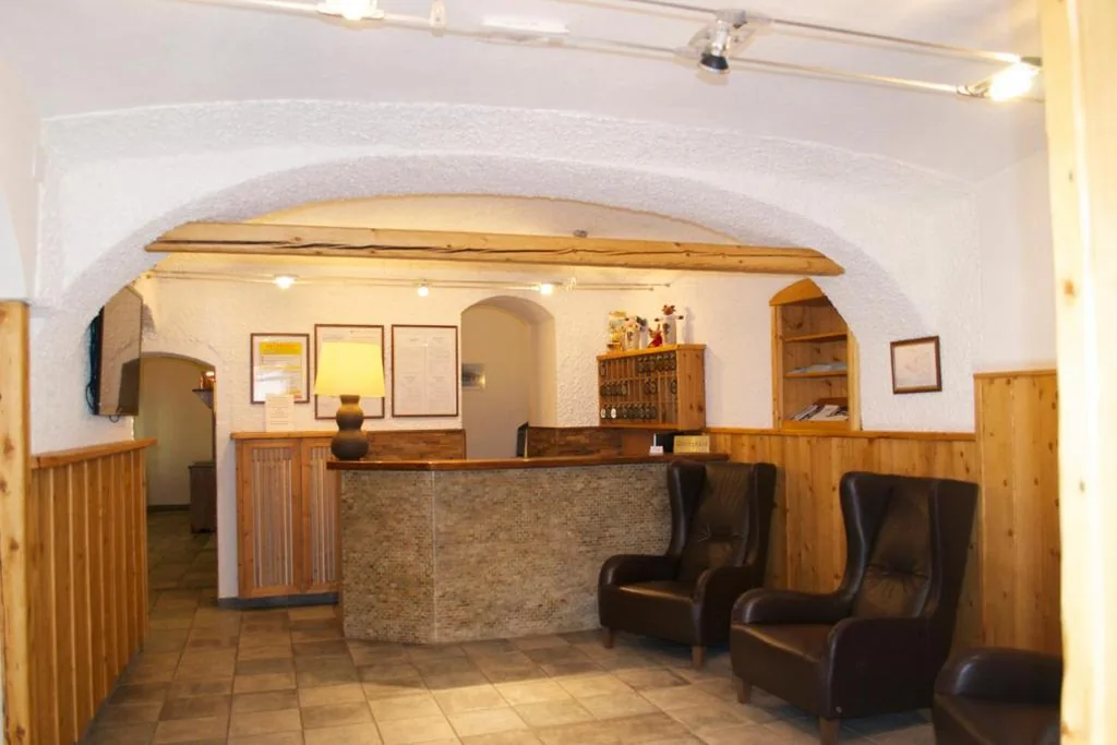 Hotel Raibl e Appartamenti — foto 3