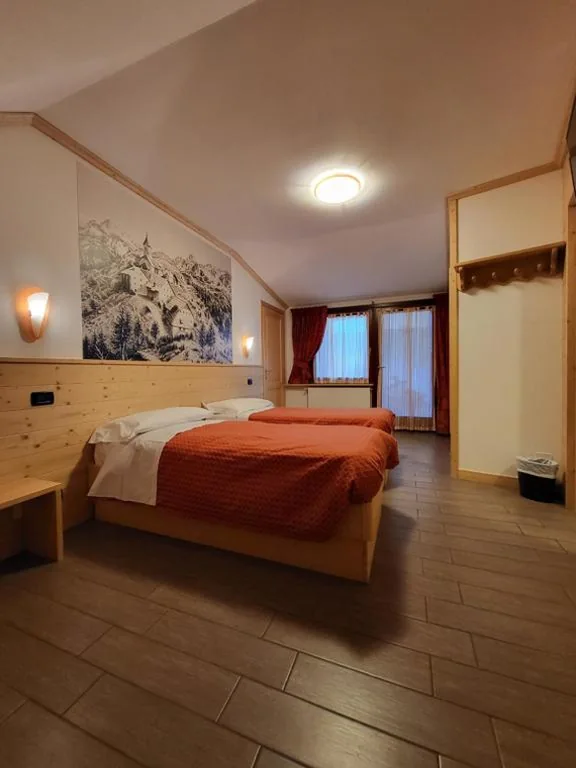 Hotel Raibl e Appartamenti — foto 4