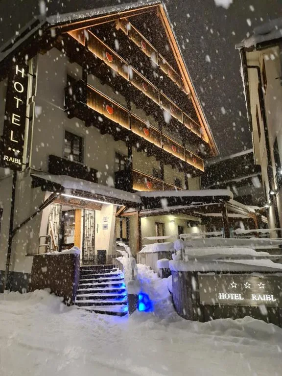 Hotel Raibl e Appartamenti — foto 5