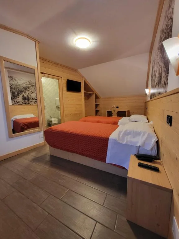 Hotel Raibl e Appartamenti — foto 6