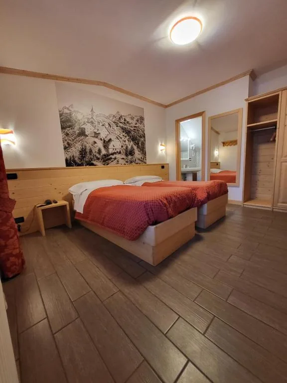 Hotel Raibl e Appartamenti — foto 7