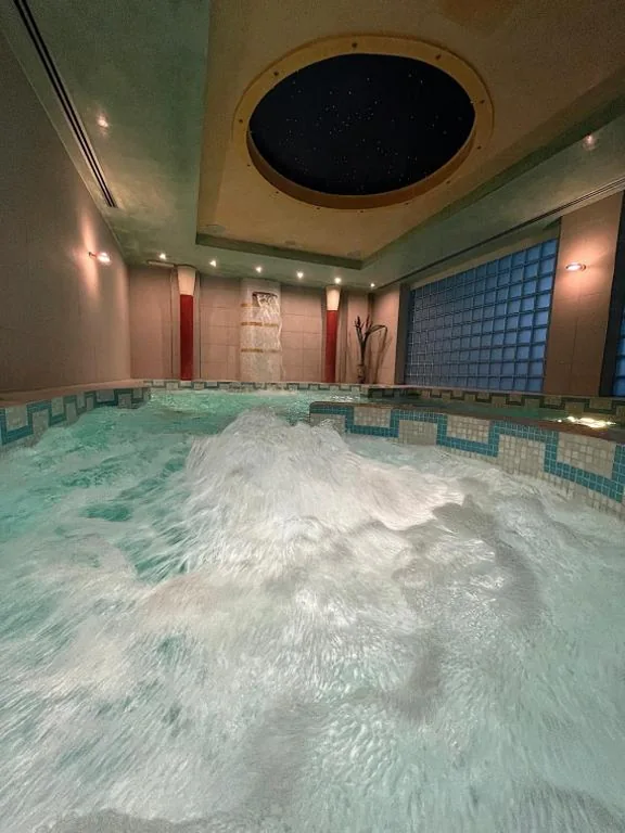 Hotel Regina — foto 3