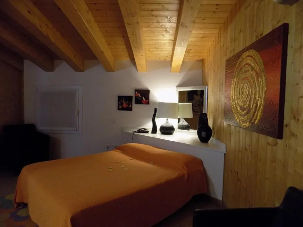 Hotel Residence Sole