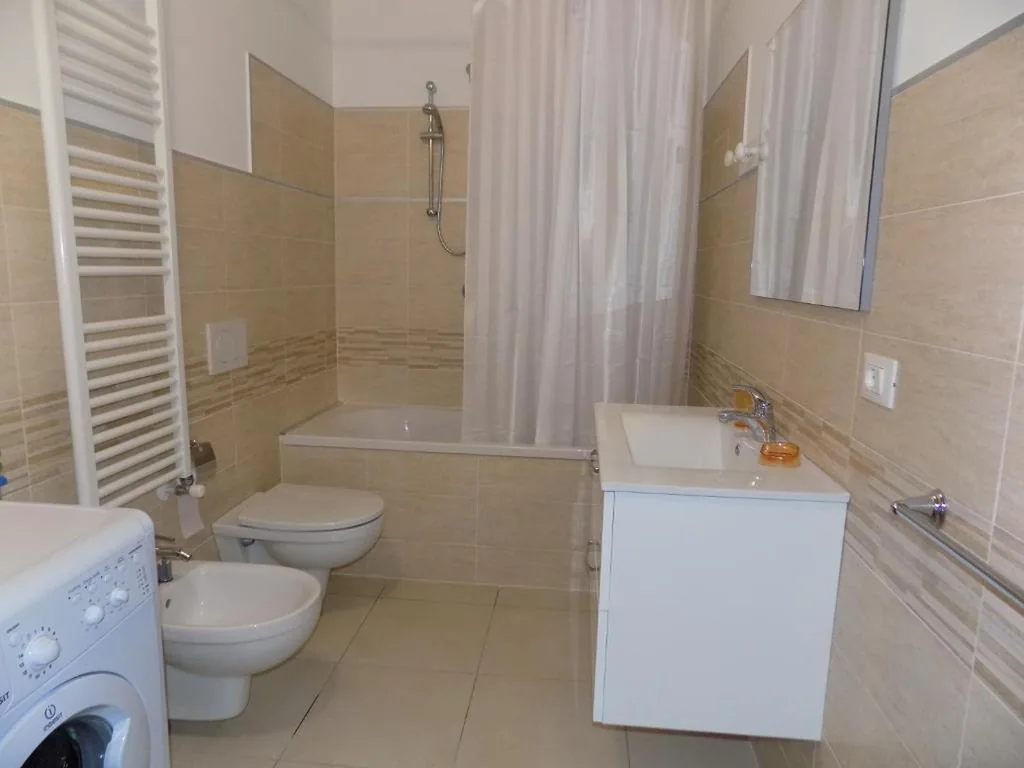Hotel Residence Sole — foto 3