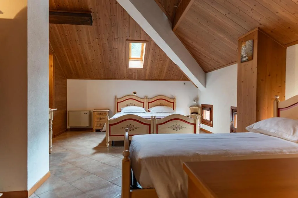 Hotel & Restaurant AL TRIVIO