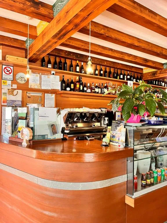 Hotel & Restaurant AL TRIVIO — foto 4