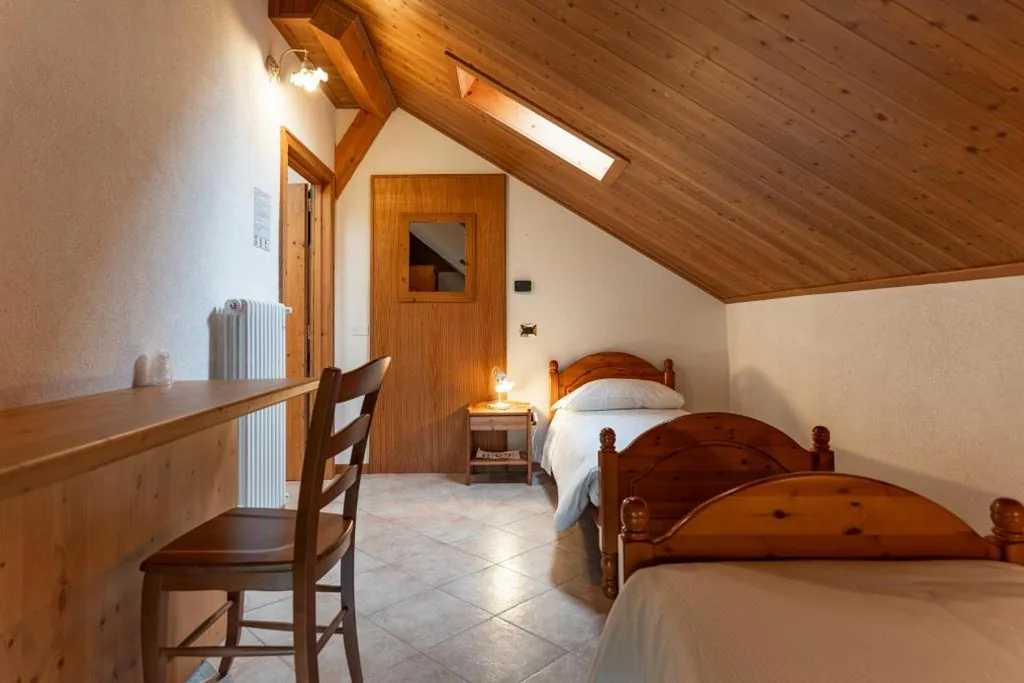 Hotel & Restaurant AL TRIVIO — foto 5